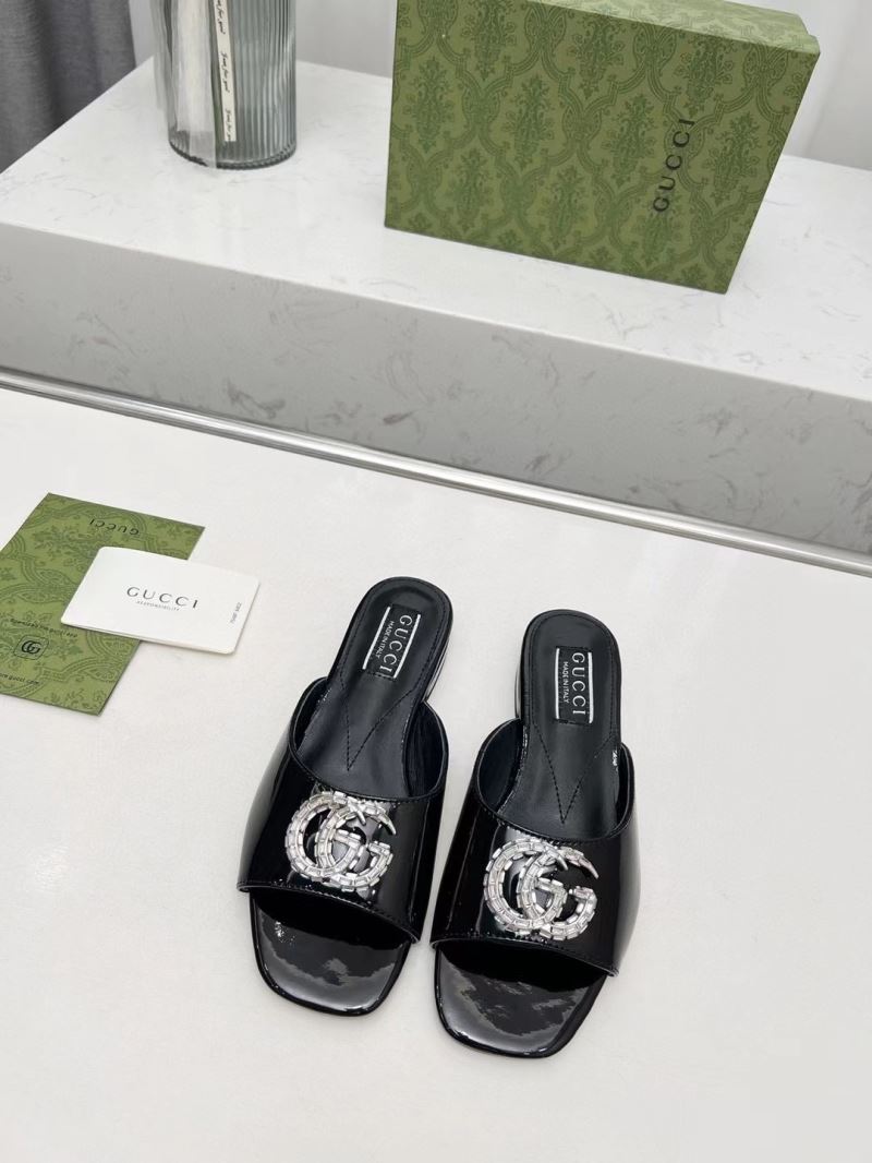 Gucci Slippers